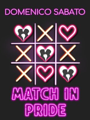 cover image of Match in Pride